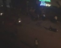 BURKINA FASO - Restoran Saldırısında Ölü Sayısı 20'Ye Yükseldi