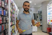 'Selfie Çubuğu Çılgınlığı' Bitti