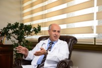 KALP KRİZİ RİSKİ - Spor Kalp Krizi Ve Ani Ölüm Riskini Azaltıyor