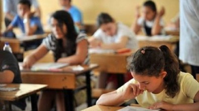 TEOG nakil işlemleri başladı