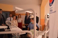 AĞIZ SAĞLIĞI - TİKA, Kosova Halkının Yanında