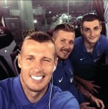 JURAJ KUCKA - Trabzonsporlu Durica'nın Paylaşımı Tepki Çekti