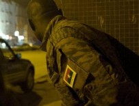 BURKINA FASO - Türk restoranına terör saldırısı