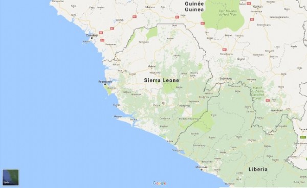 Facia! Çok sayıda kişi toprak altında kaldı