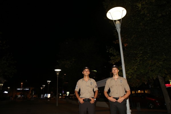 Ve İstanbul'da yeniden göreve başladılar