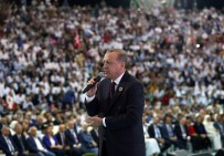 'AK Parti'yi Şikayet Etmekle İktidar Olamazsın'