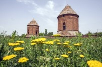 KRATER GÖLÜ - Bitlis'in Turizm Potansiyelini Arttırma Çalışması
