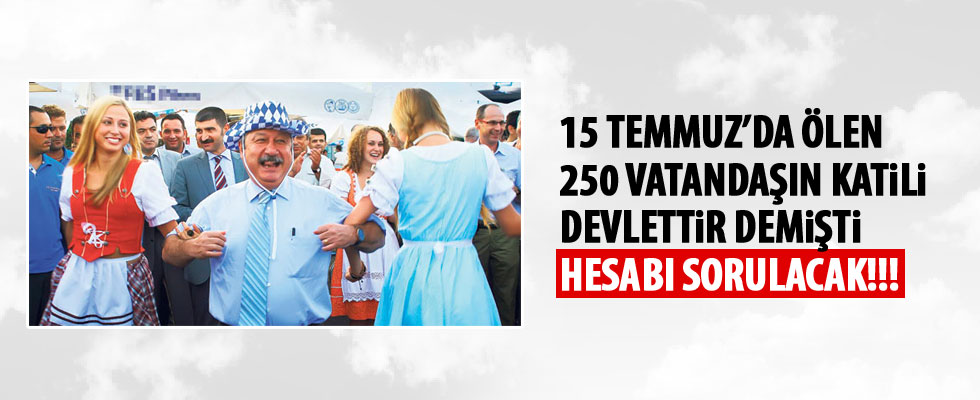 CHP'li vekil hakkında soruşturma