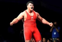 FATİH CENGİZ - Dünya Güreş Şampiyonası'na Gidecek İsimler Belli Oldu