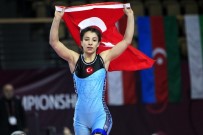 FATİH CENGİZ - Dünya Güreş Şampiyonası'na Gidecek Olan Milli Takım Kadrosu Açıklandı