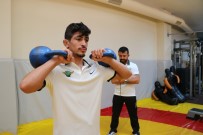 Dünya Şampiyonluğu Geldi, Hedef Tokyo Olimpiyatları