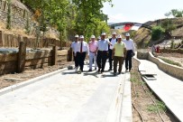 BAŞKENT ÜNIVERSITESI - Ege Üniversitesi Eczacılık Fakültesi Temel Eczacılık Bilimleri Bölüm Başkanı Prof. Dr. Ahmet Ulvi Zeybek Açıklaması