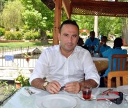 ERTEM ŞENER - Ertem Şener'dan Evkur Yeni Malatyaspor Yorumu