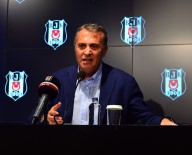 KULÜPLER BİRLİĞİ - 'Fikret Orman Kulüpler Birliği Başkanı Olmak İstemedi'