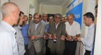 AK GENÇLİK - Hakkari'de 'Ak Gençlik Merkezi' Açıldı