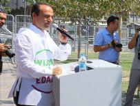 OSMAN BAYDEMIR - HDP'li Baydemir'den Eren Bülbül mesajı