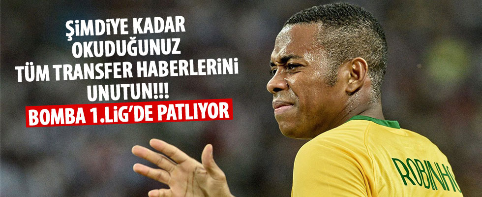 Karaman '10 numara' istiyor