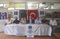 DEPREM GÜVENLİĞİ - Kent Politikaları Toplum Yararı İçin Yapılmalıdır