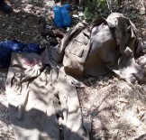 Lice'de Terör Operasyonu