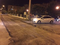 Milas Kuva-İ Milliye Caddesinde Trafik Önlemi Tepkisi