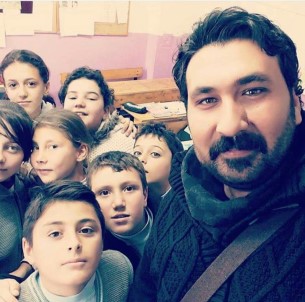 Öğretmen Mehmet Ortakabakçı'nın Vefatı, Öğrencilerini Yasa Boğdu
