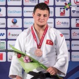 KEMAL AYDıN - Ömer Kemal Aydın, Türkiye'yi Gururlandırdı