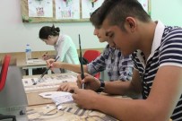 SAMEK Yaz Kursları Başarıyla Tamamlandı