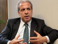 ŞAMİL TAYYAR - Şamil Tayyar'dan hodri meydan