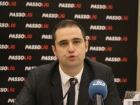 YILDIZ FUTBOLCU - Süper Kupa Maçında Çıkan Olayların Ardından Passolig'den Yeni Karar