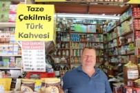 SABAHATTIN KÜÇÜK - Taze Çekilmişi Paketlenmişinden Çok Farklı