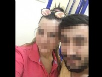 NURİ ALÇO - Tekirdağ'da evleneceği adam evli çıkan kadın intikamını sosyal medyadan aldı