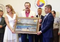 ODALAR VE BORSALAR BIRLIĞI - TOBB Başkanı Hisarcıklıoğlu Açıklaması 'Birlik Ve Beraberlik Sayesinde Tekrar Ayağa Kalktık'