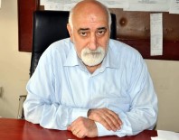 TÜKETICI HAKLARı DERNEĞI - Topaloğlu, 'Öğrencilere Gerekli Kolaylıkları Sağlayalım'