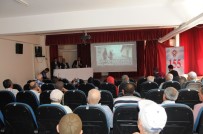 TELEFON DOLANDIRICILIĞI - Toplum Destekli Polislik Şube Müdürlüğü Görevlilerinden Vatandaşlara Dolandırıcılık Uyarısı