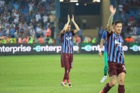 KAYSERI ERCIYESSPOR - Trabzonspor Ligin İlk Haftalarına İyi Başlıyor