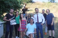 BAYRAKTAROĞLU - 'Zohak' Filminin Çekimleri İzmit'te Başladı