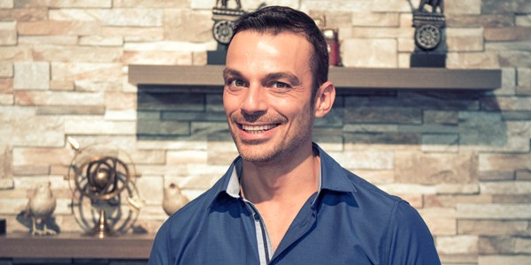Ünlü sunucu Jess Molho'dan kötü haber! Kollarını kullanamayacak