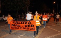 17 Ağustos Marmara Depremi'nin 18. Yıldönümü