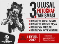 12 EYLÜL - 3. Ulusal Fotoğraf Yarışması Başvurularında Son Tarih 01 Eylül