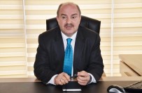 KURULUŞ YILDÖNÜMÜ - AK Parti Muş İl Başkanı Ergün İstifa Etti