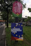 SOSYAL DEMOKRAT PARTİ - Almanya'daki Seçimlerde Dört Parti Üçüncülük İçin Yarışacak