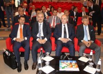 EROL AYYıLDıZ - Bakan Özlü'den Uzayan Bayram Tatili Açıklaması