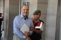 MEMDUH OĞUZ - Bylock Raporu İstanbul'a Gönderilecek