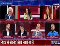 Canlı yayında Kılıçdaroğlu ve MİT tırları tartışması