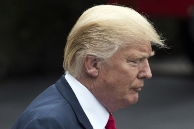 Charlottesville Olayında İki Tarafı Da Suçladı