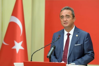 CHP'den AK Parti Sözcüsü Mahir Ünal'ın Açıklamasına Yanıt