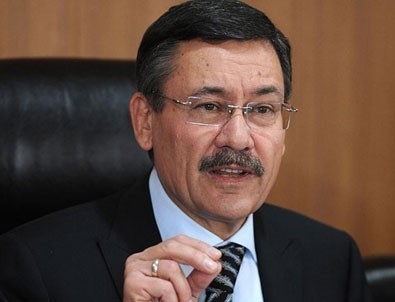 CHP'nin gündemi Melih Gökçek