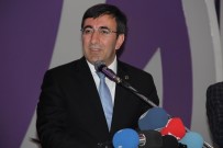 EKONOMİ MUHABİRLERİ - Darbe Girişiminin Türkiye'ye Maliyetini Açıkladı