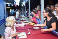 İLYAS SALMAN - Didim 13. Altınkum Yazarlar Festivali Sona Erdi