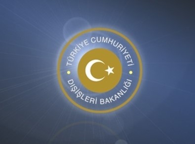 Dışişleri Bakanlığı Nijerya'daki Terör Saldırılarını Kınadı